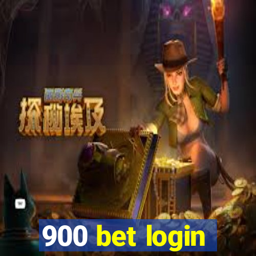 900 bet login